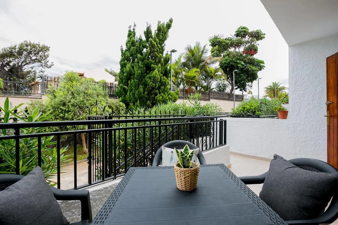 Apartment Veracruz Sunrises I Las Americas location