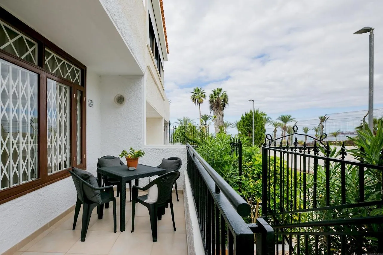 Apartment Veracruz Sunrises I Las Americas Playa de las Americas   Playa de las Americas (Tenerife)
