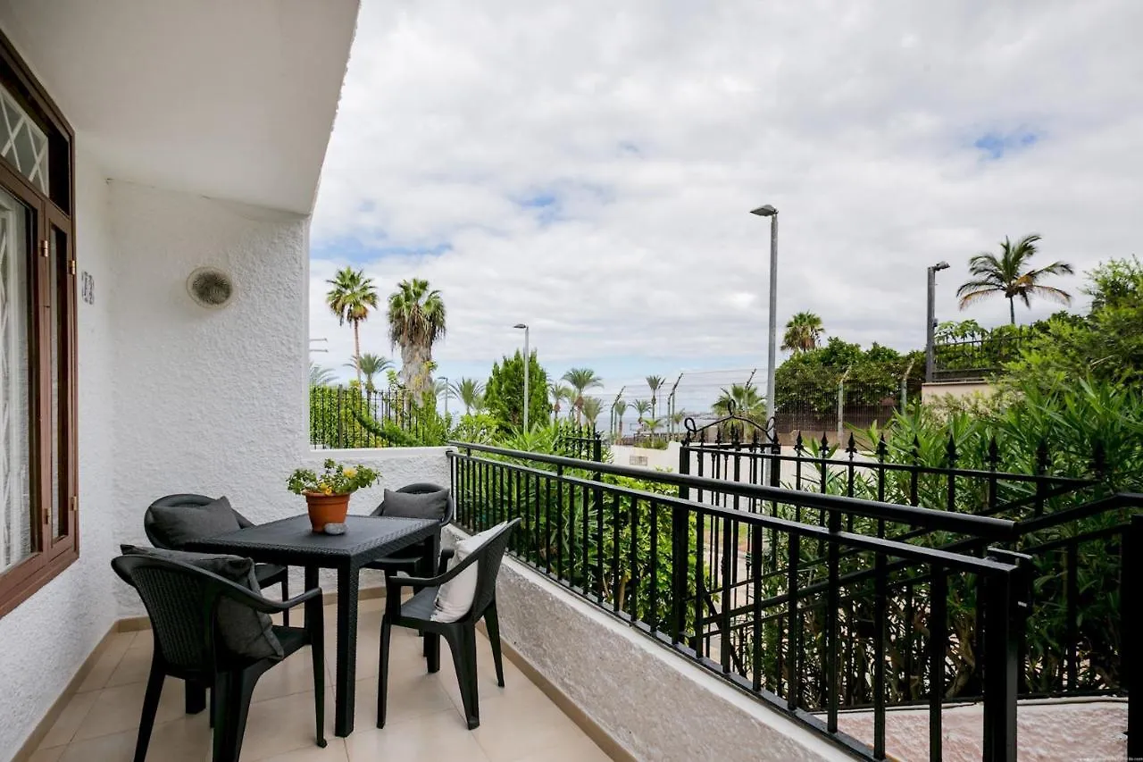 Apartment Veracruz Sunrises I Las Americas Playa de las Americas  0*, Playa de las Americas (Tenerife)