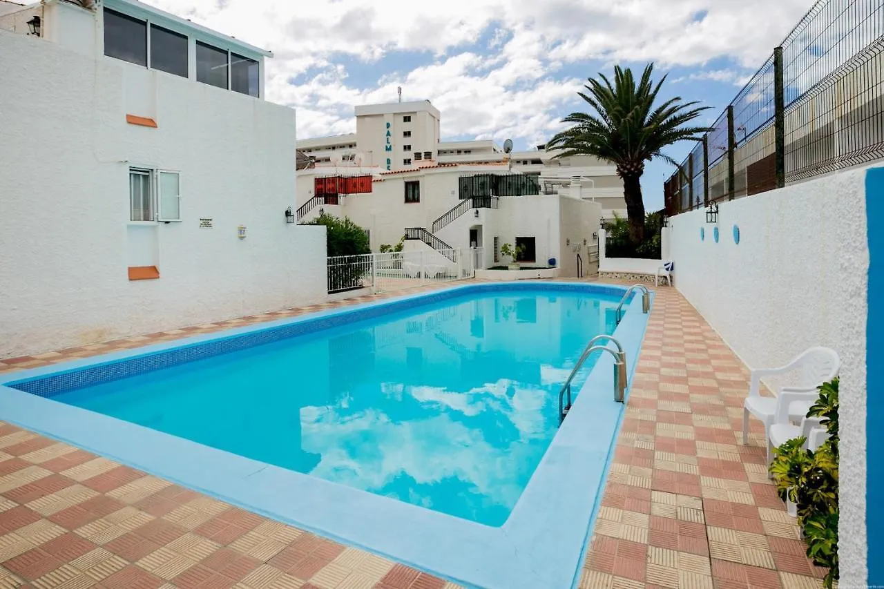 Apartment Veracruz Sunrises I Las Americas Playa de las Americas  0*, Playa de las Americas (Tenerife)